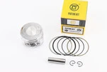 Поршень к-кт CG150cc 62мм STD (висота 38,5мм, палець 13мм) - 1