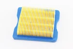 Фильтр воздушный - элемент (88x70x22mm) - 1