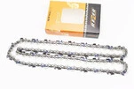 Цепь 325-1,5mm-76зв. квад. зуб (на Китай-20"), отличное качество - 1