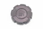 Крышка бака топливного D-70mm, 168F/170F/173F/177F/182F/188F/190F, пластик - 1