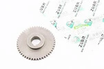 Шестерня 1-й передачи промежуточного вала  Z-49, d-25mm 178F - 1
