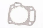 Прокладка головки циліндра 168F-68mm, (пароніт) - 1