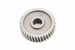 Шестерня вала редуктора вторичного - 1
