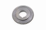 Шестерня балансировочного вала Z-48, d-26mm 178F - 1