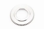 Шестерня коленвала Z-53, d-40mm 186F/190F/192F - 1