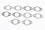 Прокладка карбюратора К65, К68, b-1,5mm, (паронит), к-кт 10шт Тип 2 - 1