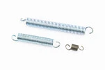 Пружины к-кт 3шт - 1