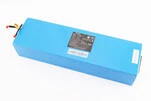 Аккумулятор Li-ion 15Ah 36V (L330*W94*H60mm), Е9 MAХ (электросамокат) - 1