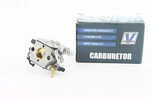 Карбюратор 3800 с подкачкой, Тип 1 - 1