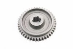 Шестерня ведуча 1-й/зад передачі (відбора потужн. на редуктор фрези) 101-2 Z-43 - 1