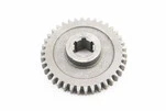 Шестерня ведуча 2-й передачі 101-2 Z-38 (можливий наліт) - 1