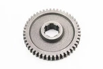 Шестерня піввісі (6 шліців) 81-1 Z-47 (можливий наліт) - 1