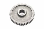 Шестерня піввісі (8 шліців) 101-2 Z-51 (можливий наліт) - 1