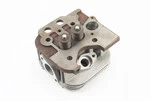 Головка циліндра у зборі Тип 1 - 1