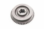 Редуктор фрези R175/180N/190N/195N - Шестерня первинного вала редуктора Z-49 101-2 (можливий наліт) - 1