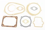 Прокладки двигуна, к-кт 9 деталей - 1