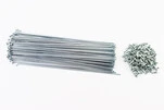 Спица 11Gx292мм усиленная (144шт к-кт), хром - 1