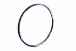 Обід 26" (559x19) Disk-brake, 14Gх32H алюмінієвий, чорно-синій "SPL" - 1