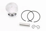 Поршень к-кт 5800 45,2mm (палець 11mm) - 1