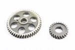 Шестерні ГРМ к-кт 2шт МТ - 1
