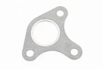 Прокладка глушителя 173F/177F/182F/188F/190F, 3отв., колено-глушитель - 1