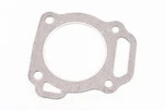 Прокладка головки циліндра 182F-82mm (пароніт), для двигуна GX-340 &ndash; 11л.с. - 1