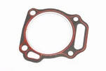 Прокладка головки циліндра 190F-90mm (пароніт, червона нитка) - 1
