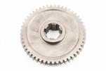 Шестерня первинного вала Z-49, d-34mm, D-127mm, Q12E/Q15E - 1