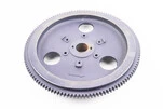 Маховик+вінець Z-122 R175A/R180N, під стартер 11зубів Тип 2 - 1