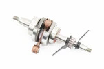 Колінвал HONDA GX35 (CG438) - 4Т - 1