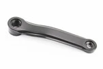 Шатун лівий "квадрат" 170мм MTB, чорний - 1