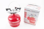 Балон газовий 5л + конфорка GS-0005 - 1