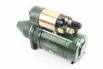 Стартер електричний Z-9, D-68mm R175A/R180NM - 1