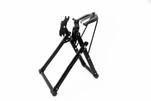Стенд для центрування коліс 16"-29", HS-X009 - 1