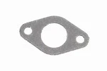 Прокладка глушника 178F/186F Тип 1 (пароніт) - 1