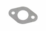 Прокладка глушника 178F/186F Тип 3 (пароніт) - 1