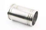 Гільза циліндра R195NM (H-170mm, Dпоршня-95mm, Dвінця-114,80mm, Dверх.пояс-109mm, Dниж.пояс-107mm) - 1