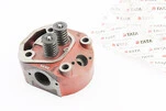 Головка циліндра R185N/R190N у зборі - 1