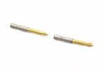 Бита PH1 50мм 1/4" S2/TITAN 2шт 10-01-510 - 1