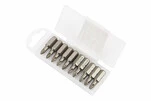 Бита PZ1 25мм 1/4" S2 10шт 10-91-251 - 1