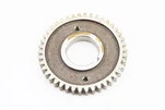 Шестерня колінвала Z-42 "прямі", d-40mm R190N/R195NM - 1