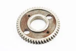 Шестерня колінвала Z-51 "косі", d-40mm R190N/R195NM - 1
