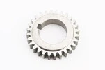 Шестерня колінвала Z-28, d-40mm R190N/R195NM - 1