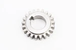 Шестерня розподільного вала Z-21, d-26mm R190N/R195NM - 1
