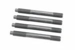 Шпилька головки циліндра М16x145mm к-кт 4шт R195NM/ZS1100 - 1