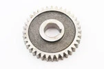 Шестерня пускового вала Z-36, d-30mm ZS1100 - 1