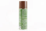 Краска акриловая камуфляжная №C005  "КОРИЧНЕВАЯ", Аэрозоль 400ml - 2