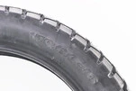Шина 110/90-16 безкамерна, шипована STREET ENDURO SB-117 - 2