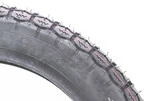 Шина 3,50-16 дорожная CA120A - 3