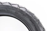 Шина 130/80-17 бескамерная, дорожная VRM-193 - 3